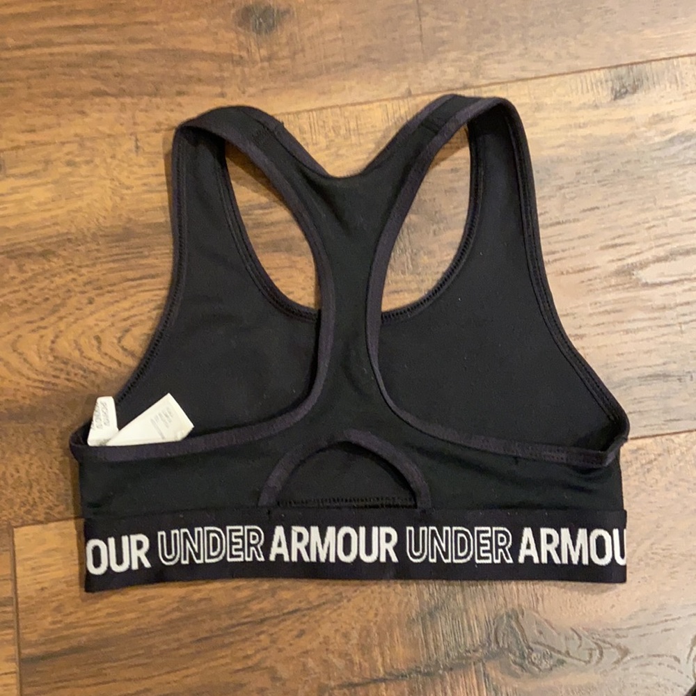 Youth Under armour heat gear set - Picture 4 of 9